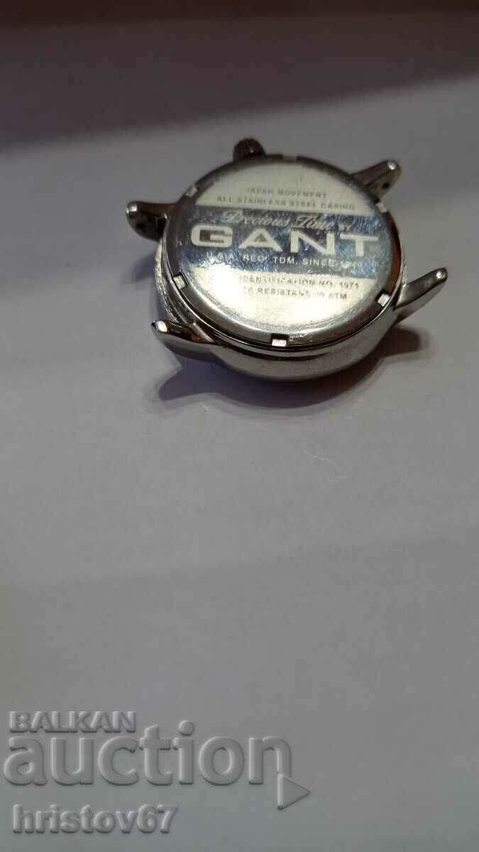 GANT with price 93.00 BGN | € 47.55 GANT with price 93.00 BGN | € 47.55