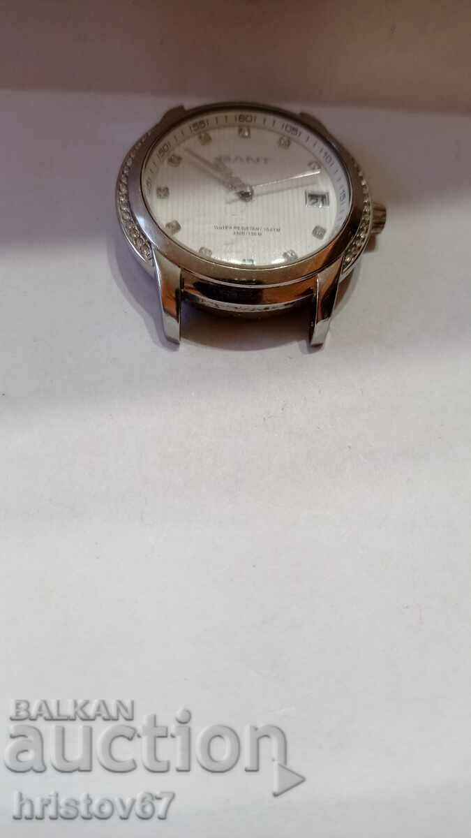 Auction GANT Auction GANT