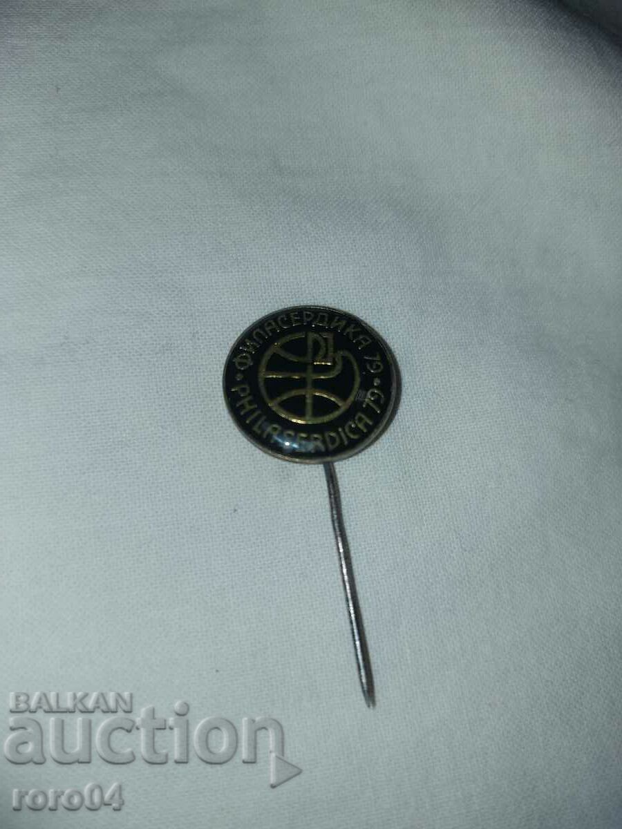 PHILASERDICA 79 • PHILASERDICA 79 • - 5 PHILASERDICA 79 • PHILASERDICA 79 • - 5