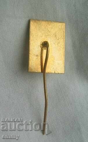 Аукцион Значка ски спорт - Славия Либерец, Чехия Аукцион Значка ски спорт - Славия Либерец, Чехия