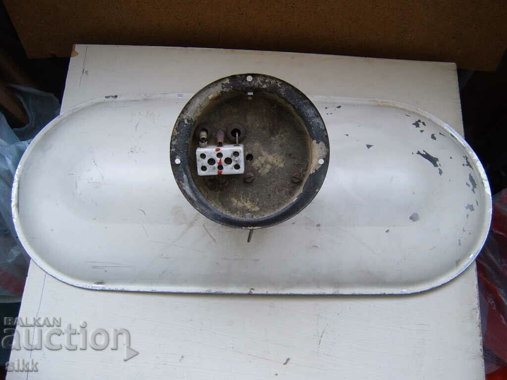 Δημοπρασία ηλεκτρική κουζίνα μπάνιου Δημοπρασία ηλεκτρική κουζίνα μπάνιου