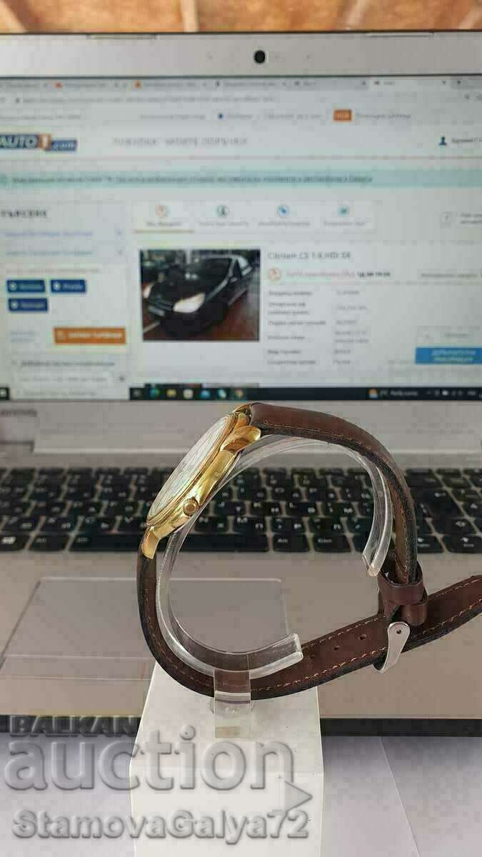 Alpina Sea-Strong Swiss Men's Wrist Watch - 5 Alpina Sea-Strong Swiss Men's Wrist Watch - 5