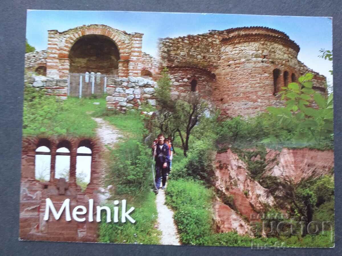 Melnik