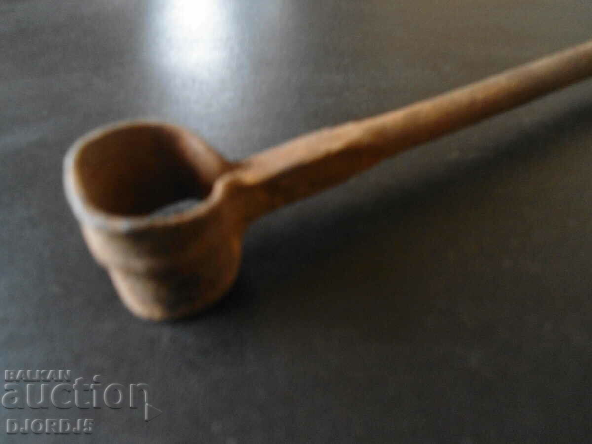 Delivery of Old drill, chipping Delivery of Old drill, chipping