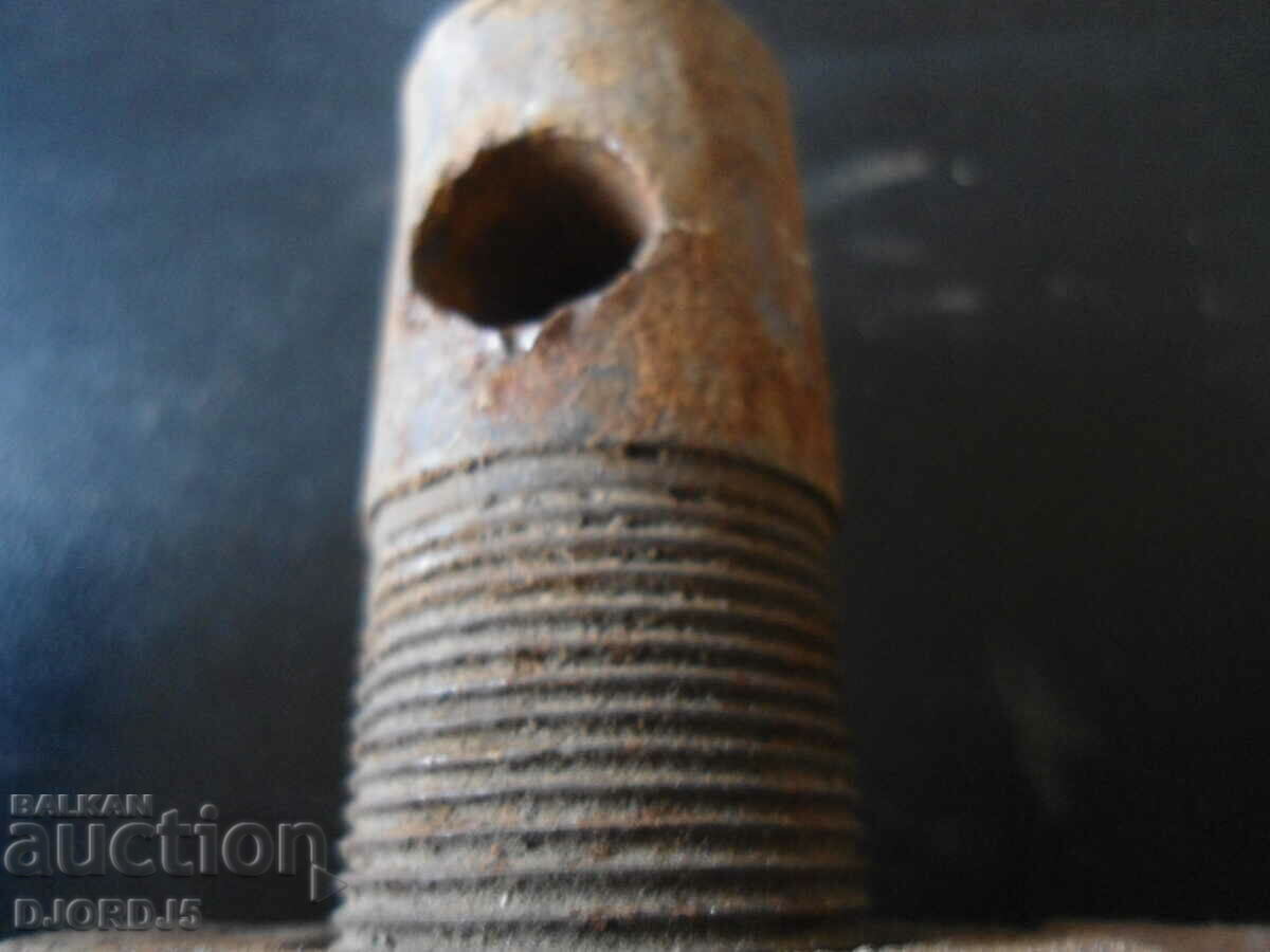 Παλιό εξειδικευμένο σφιγκτήρα - 5 Παλιό εξειδικευμένο σφιγκτήρα - 5