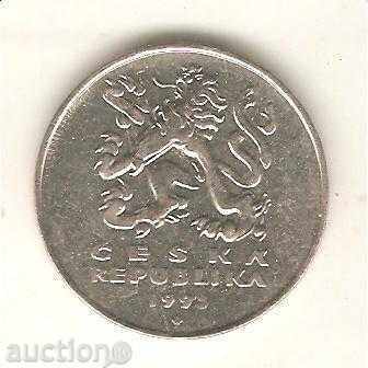 +Czech Republic 5 kroner 1993 with price 0.70 BGN | € 0.36 +Czech Republic 5 kroner 1993 with price 0.70 BGN | € 0.36
