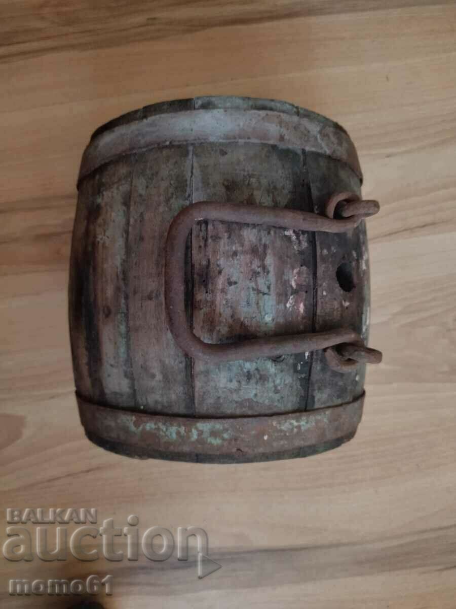 Delivery of Staro Berde, Pavur, Burenze Delivery of Staro Berde, Pavur, Burenze