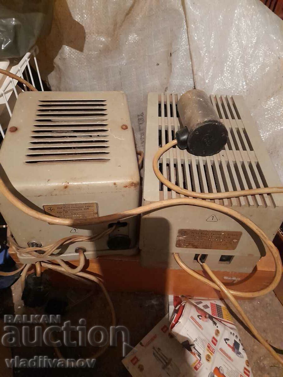 Laboratory apparatus 121222 - 5