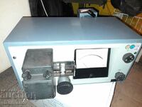 Laboratory apparatus 121222