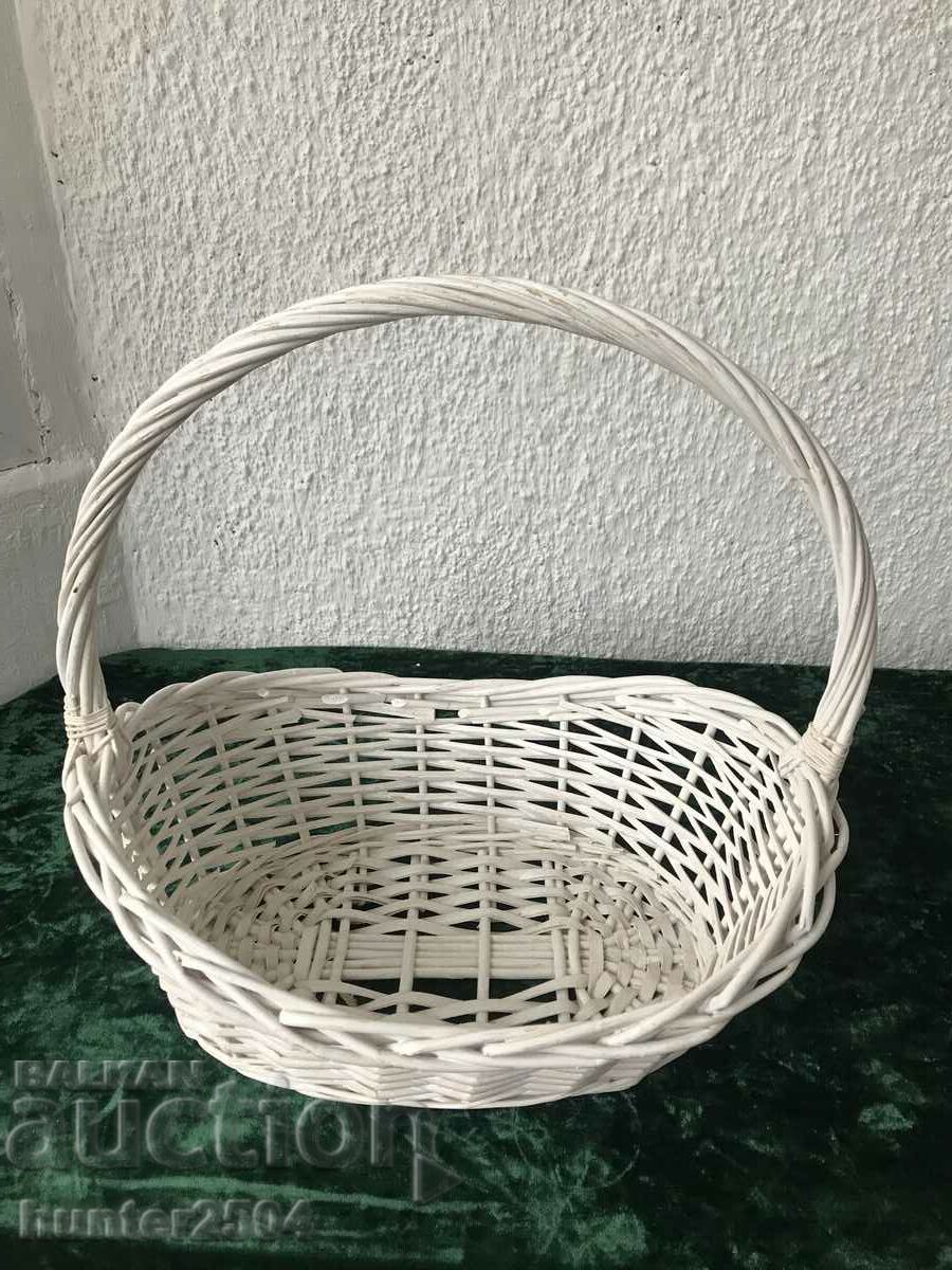 Basket-40/29 cm