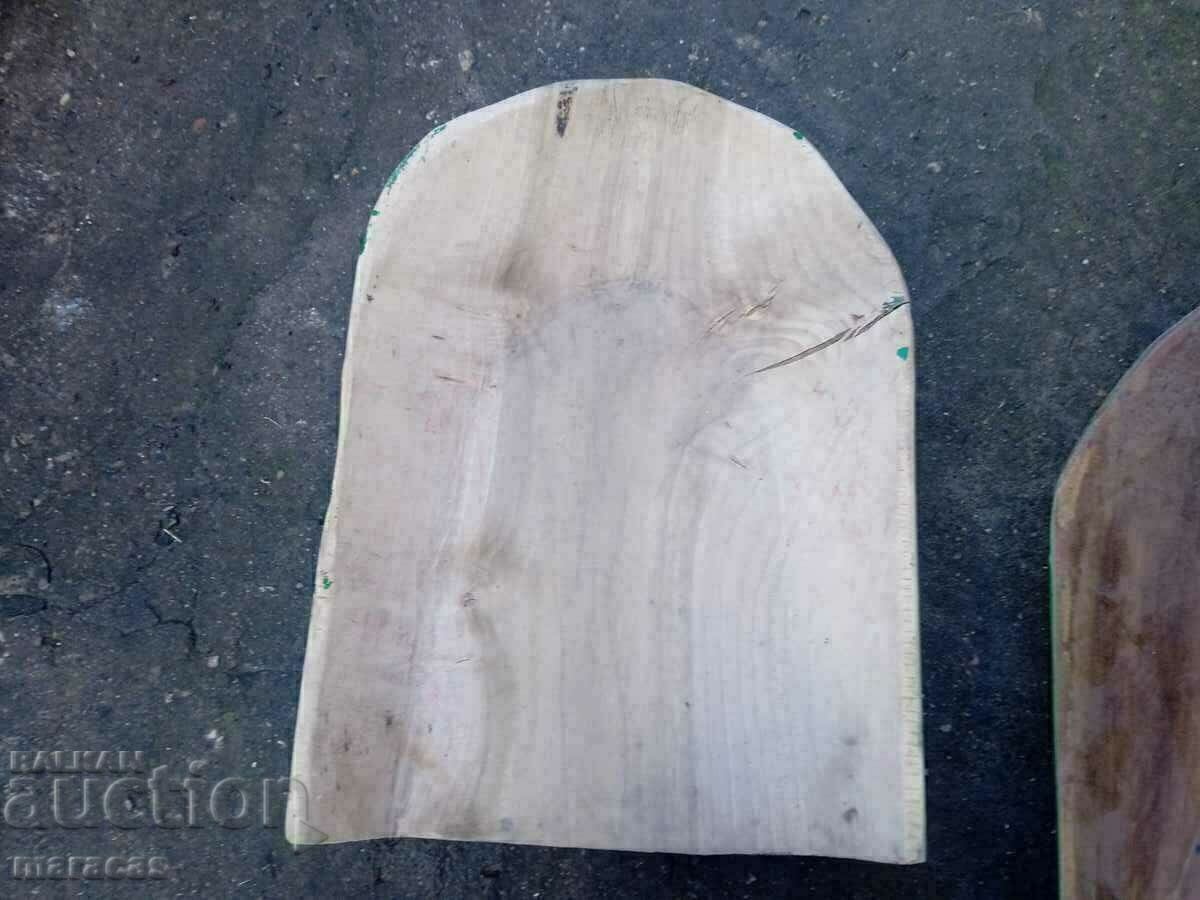 Wooden Goldsmith's Gables with price 150.00 BGN | € 76.69