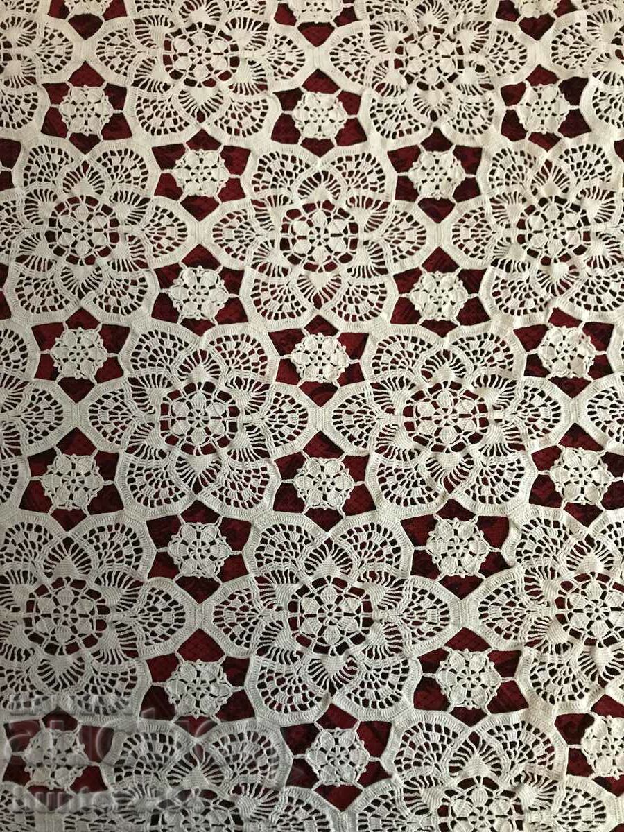 Auction Cover-cotton, 225/185 cm Auction Cover-cotton, 225/185 cm