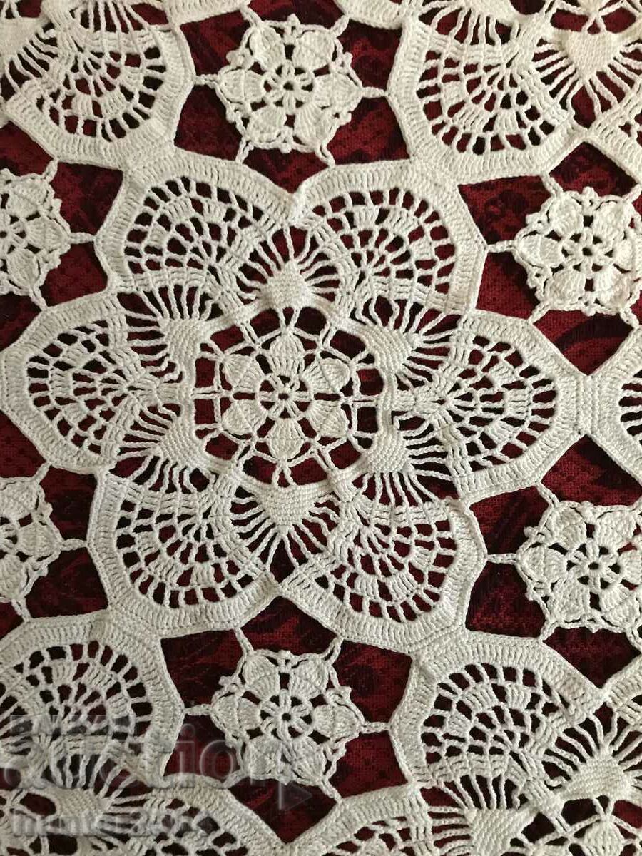 Delivery of Cover-cotton, 225/185 cm Delivery of Cover-cotton, 225/185 cm