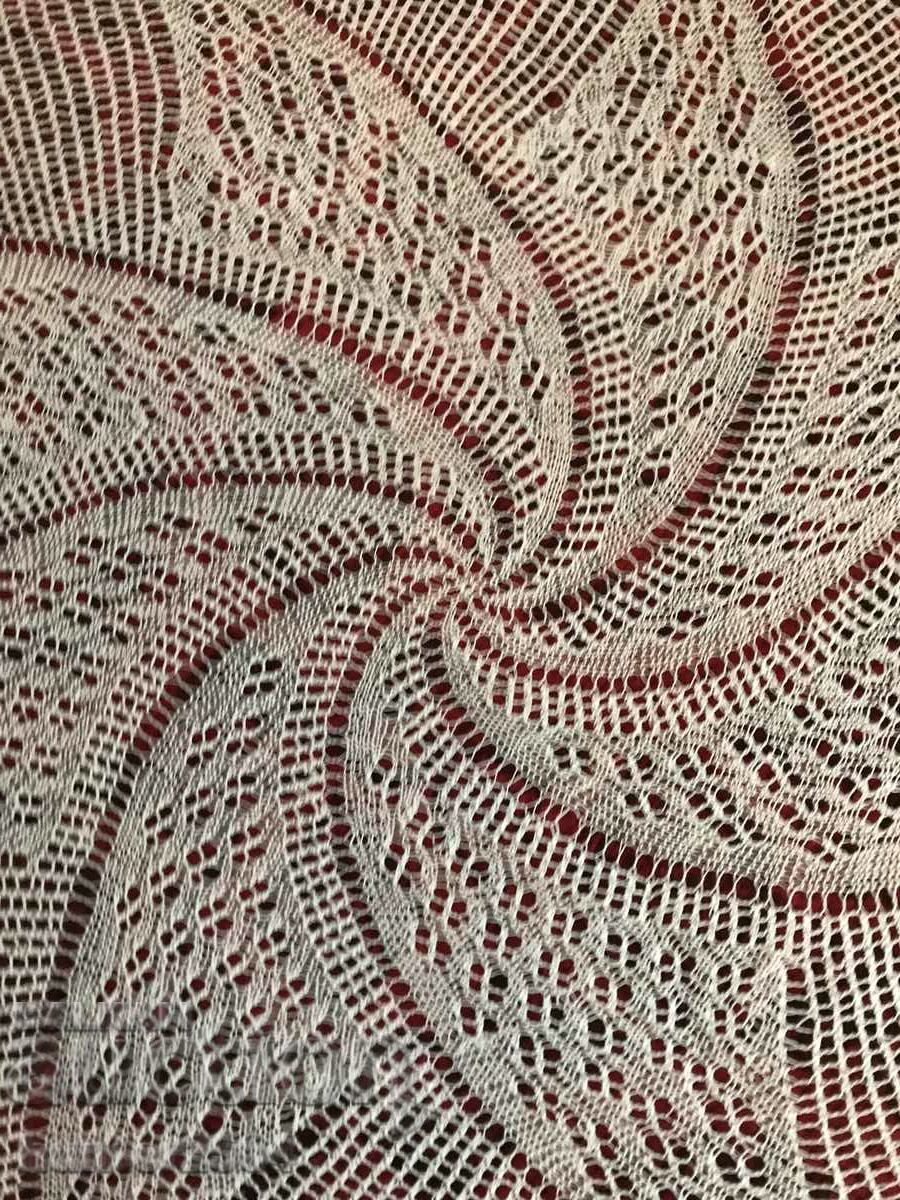 Husă-bumbac, 115 cm cu preț 64.95 BGN | € 33.21