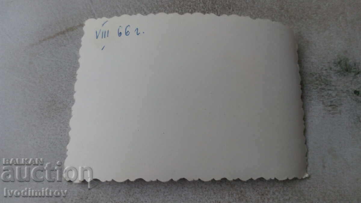 Photo Young man and two girls on the beach 1966 with price 1.65 BGN | € 0.84 Photo Young man and two girls on the beach 1966 with price 1.65 BGN | € 0.84