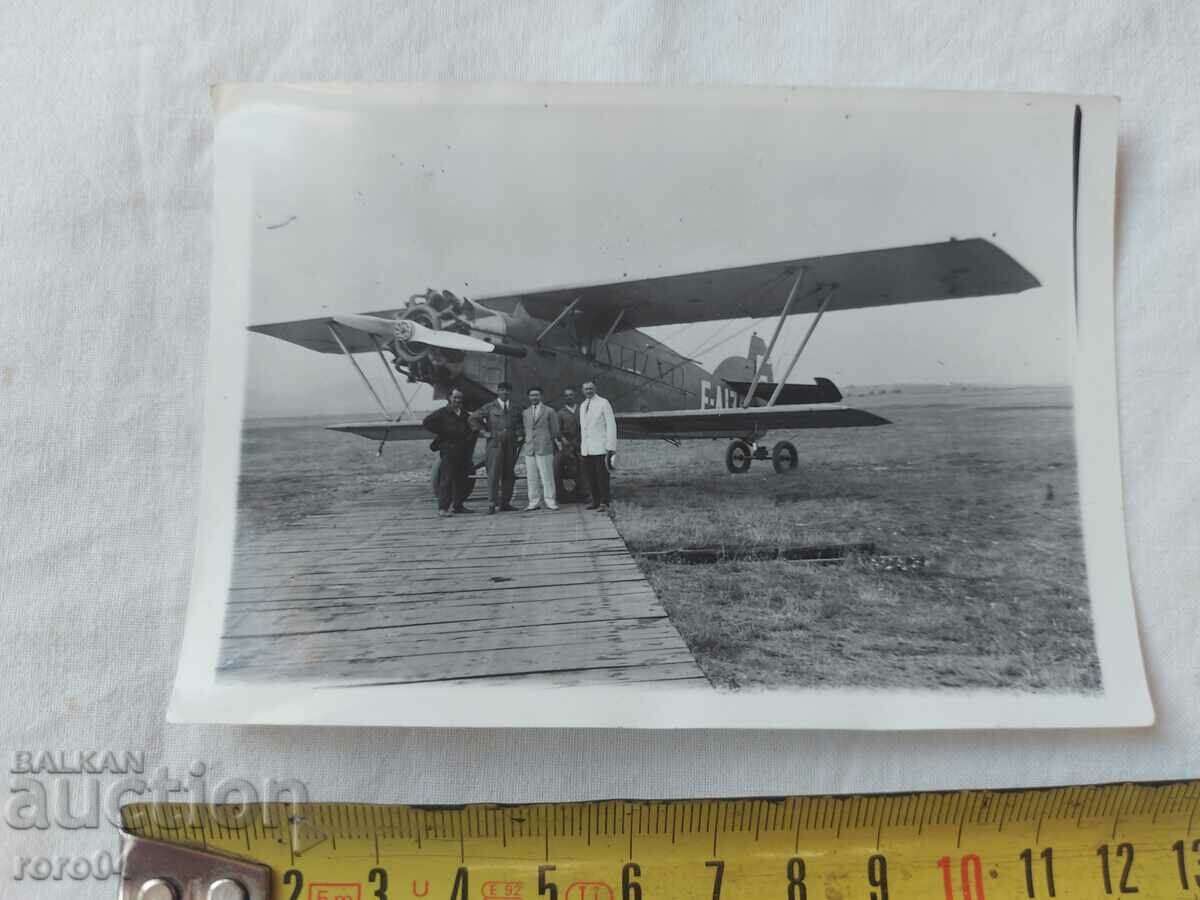 AIRCRAFT - PILOTS - WW II with price 40.50 BGN | € 20.71 AIRCRAFT - PILOTS - WW II with price 40.50 BGN | € 20.71