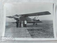 AIRCRAFT - PILOTS - WW II