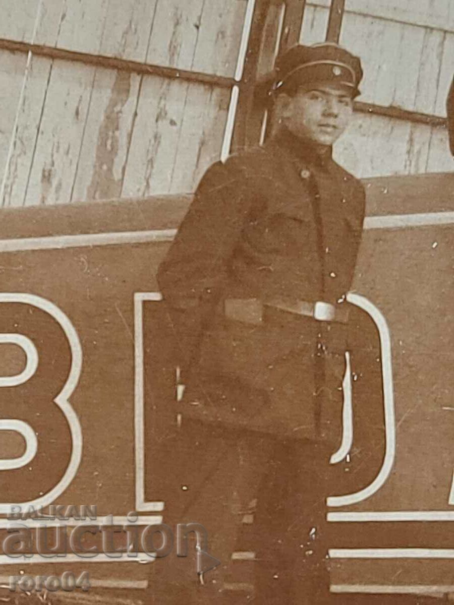 Delivery of AIRCRAFT - PILOTS - MILITARY - II Delivery of AIRCRAFT - PILOTS - MILITARY - II