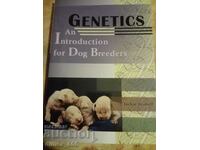 Γενετική Μια Εισαγωγή για Εκτροφείς Σκύλων Jackie Isabell