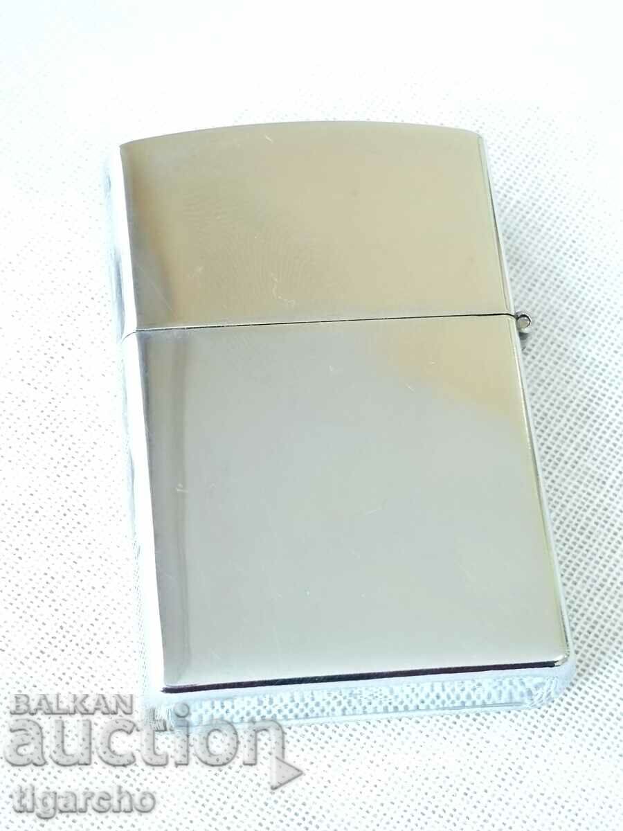 Gas lighter with price 30.00 BGN | € 15.34 Gas lighter with price 30.00 BGN | € 15.34