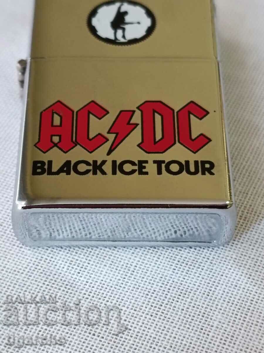 Auction Gas lighter Auction Gas lighter