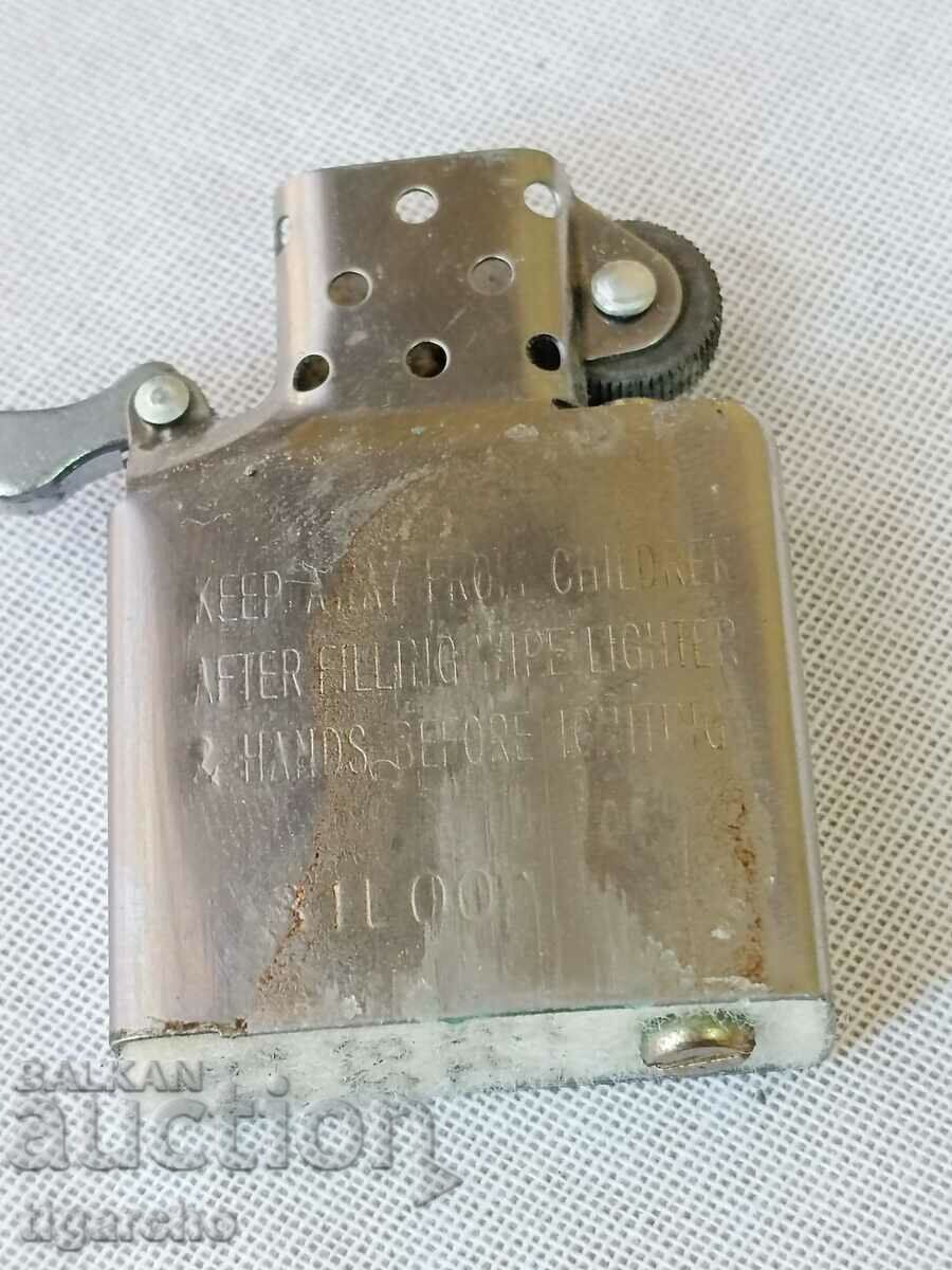 Gas lighter - 5 Gas lighter - 5