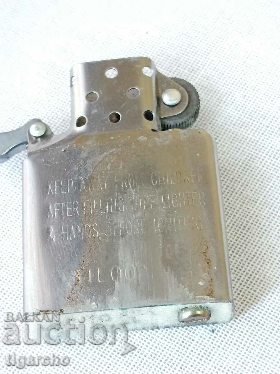 Gas lighter - 6 Gas lighter - 6