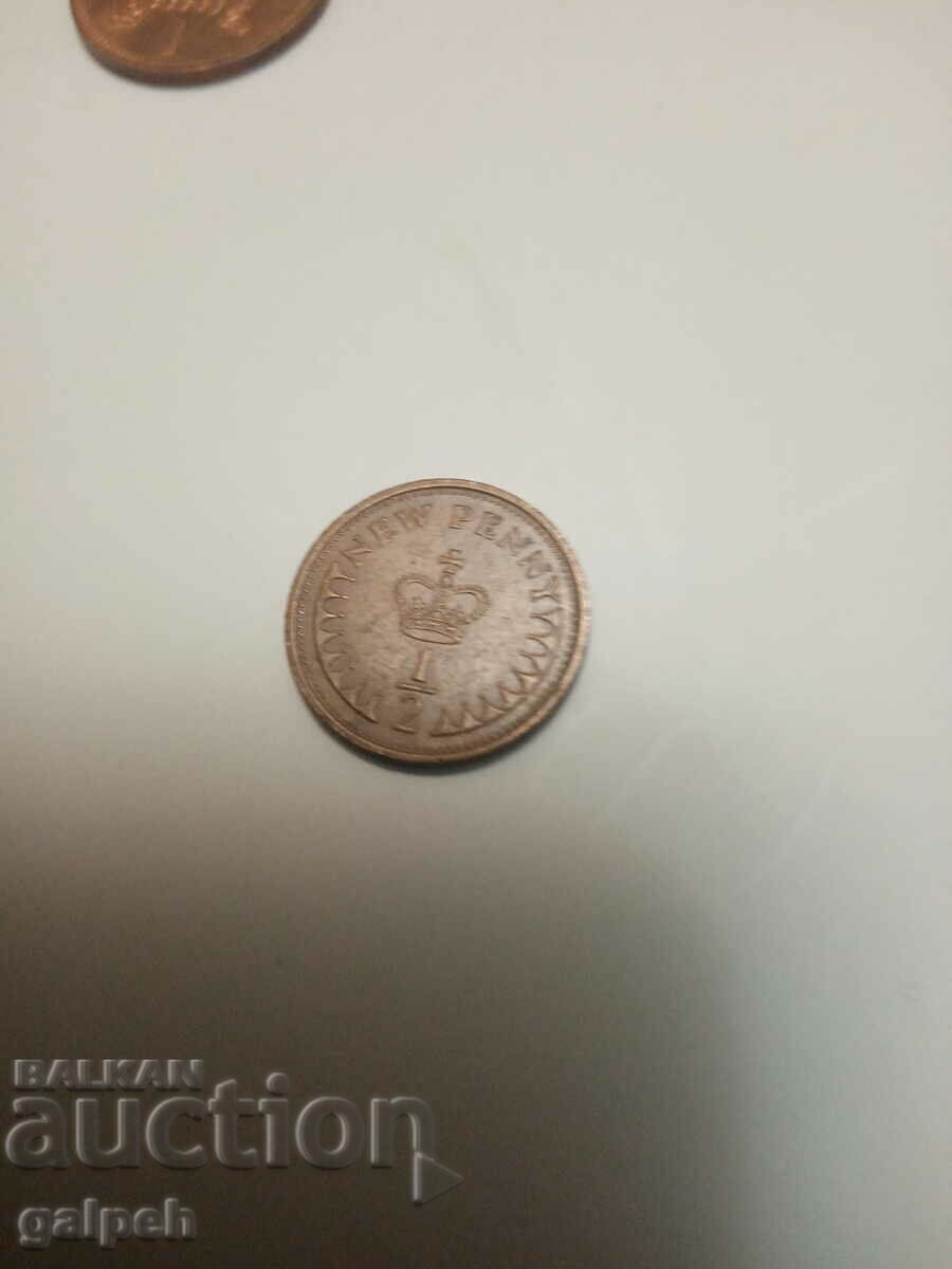 New Year discounts ENGLAND Lot - 7 pcs. - BGN 5 - 5 New Year discounts ENGLAND Lot - 7 pcs. - BGN 5 - 5