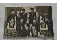 SELF-DIY STUDENT COLLECTIVE STARA ZAGORA PHOTO 1942