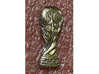 Fifa World Cup badge