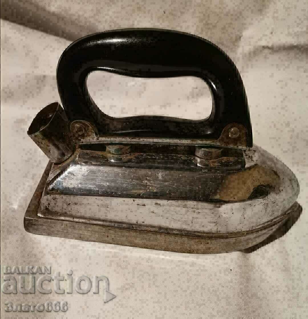 old iron