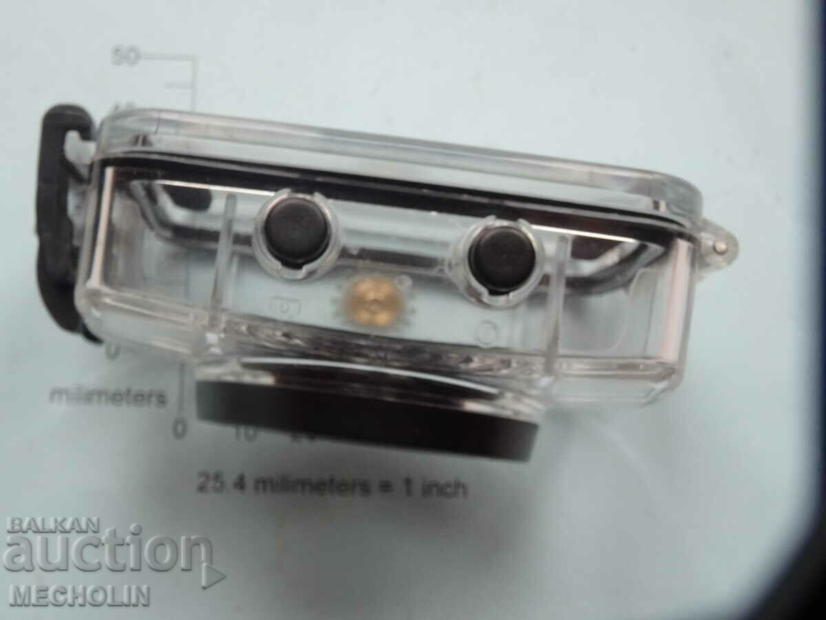 Licitație PROTECTOR PENTRU CAMERA DE ACȚIUNE