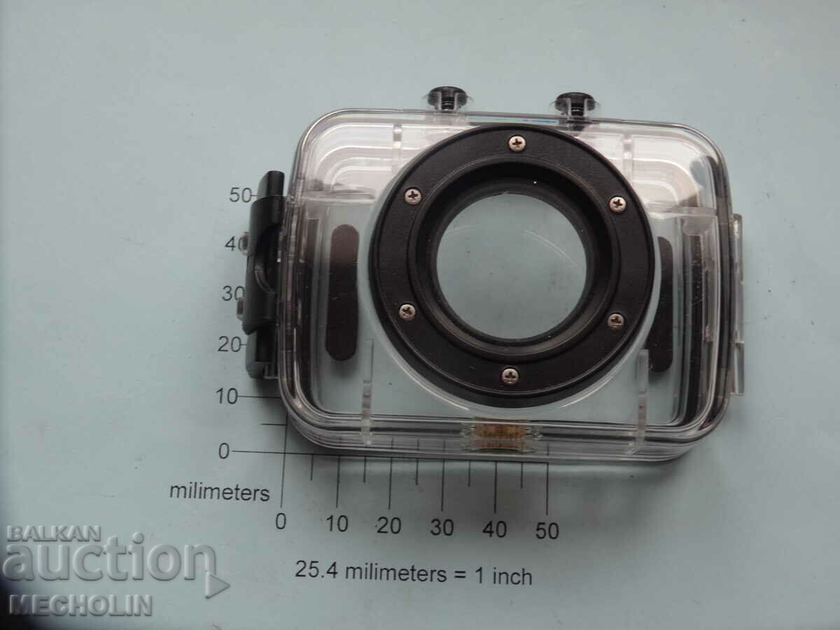 PROTECTOR FOR ACTION CAMERA