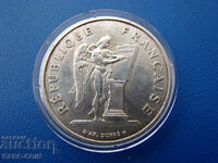 RS(53) France 100 Francs 1989 Rare