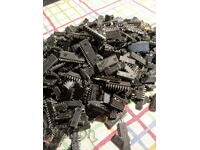 1kg of small microcircuits