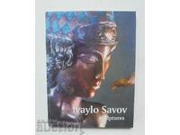 Bronze and Marble Sculptures - Ivaylo Savov 2004
