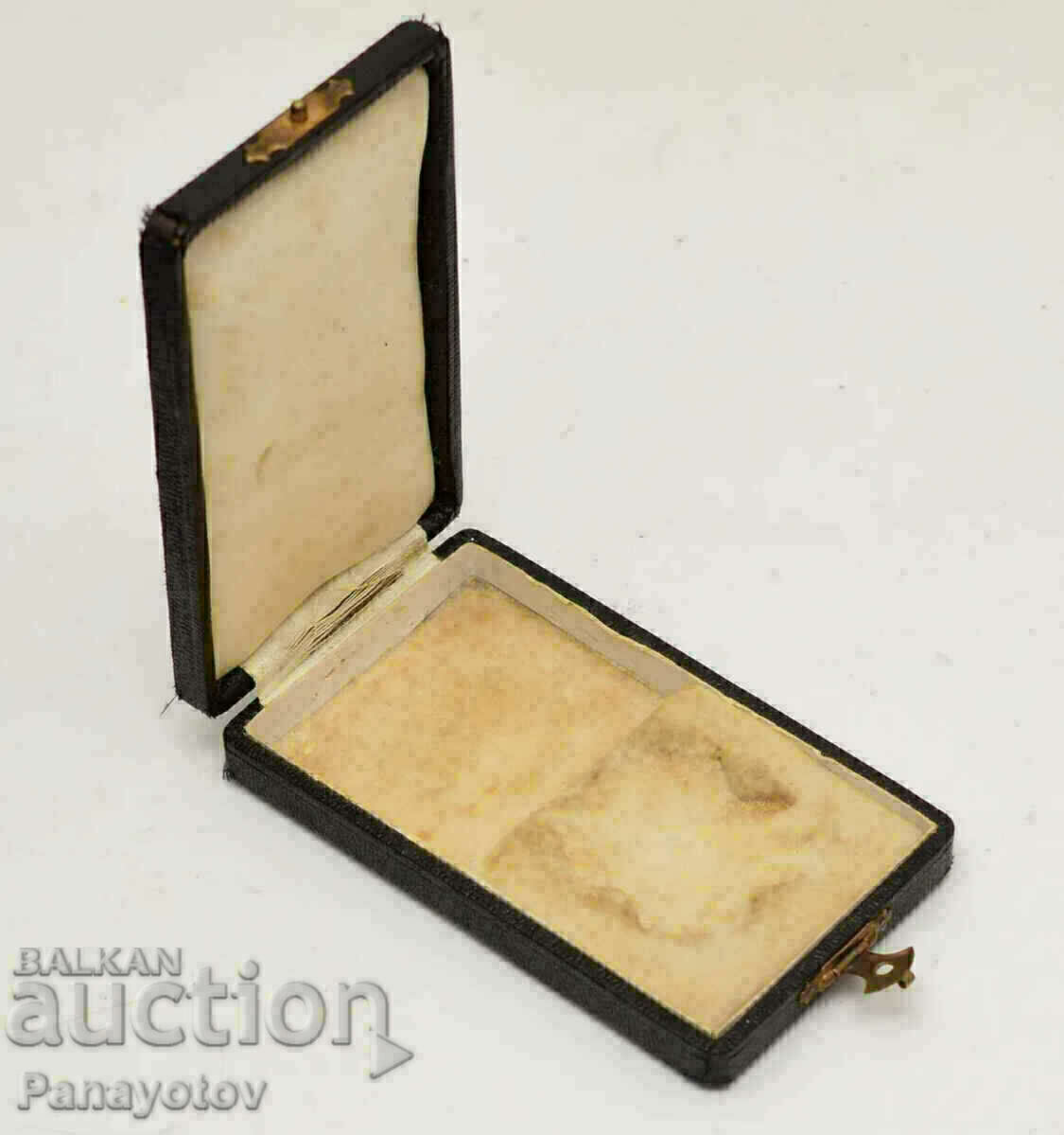 ORDER OF COURAGE BOX PERFECT - 5