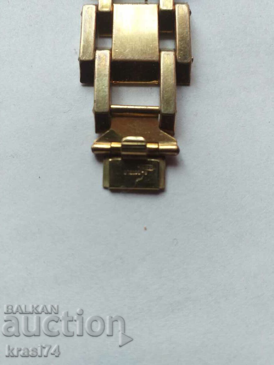 Gold-plated bracelet with price 50.00 BGN | € 25.56 Gold-plated bracelet with price 50.00 BGN | € 25.56