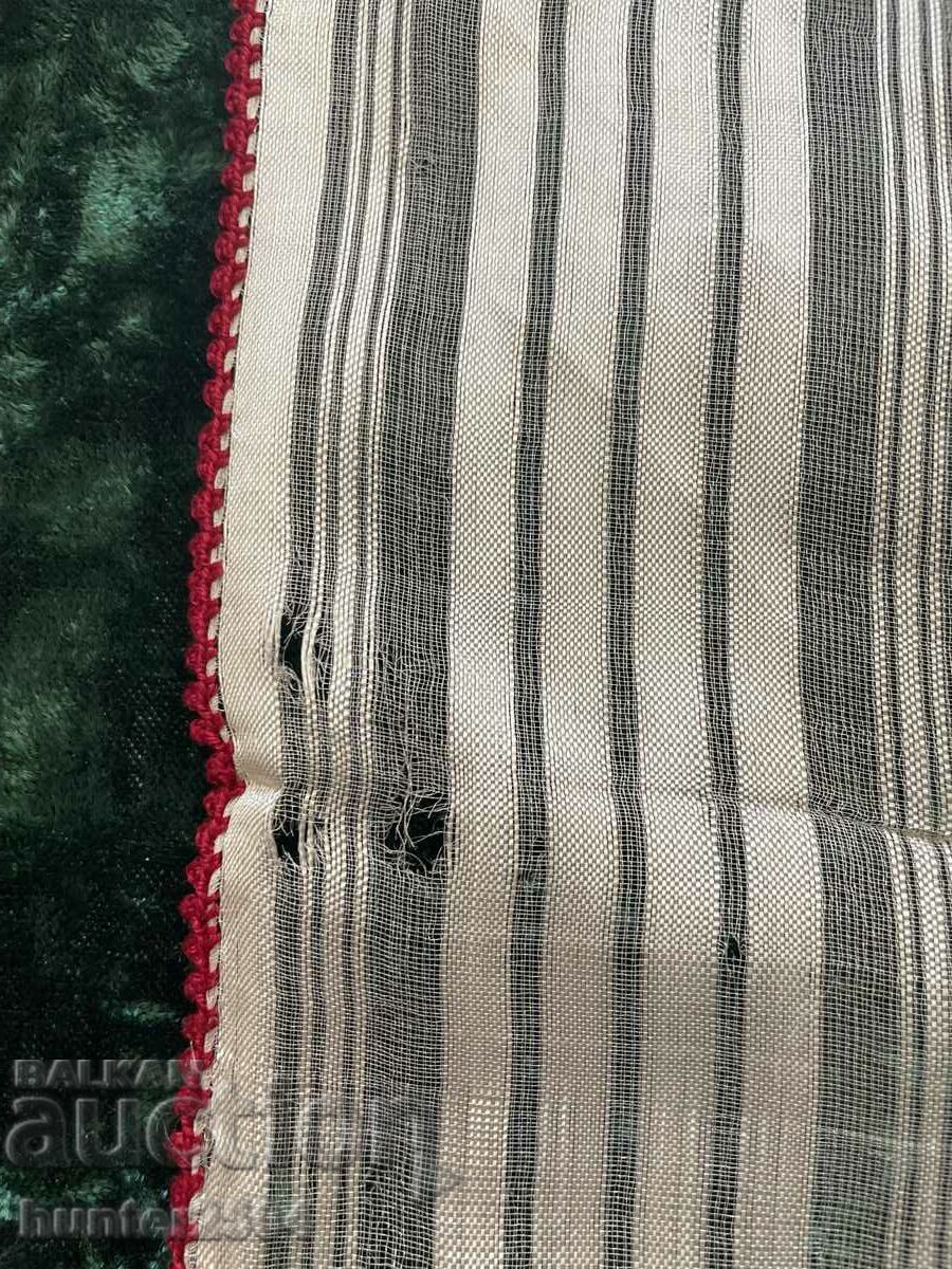 Delivery of Shawl, towel-100/43 cm, border Delivery of Shawl, towel-100/43 cm, border