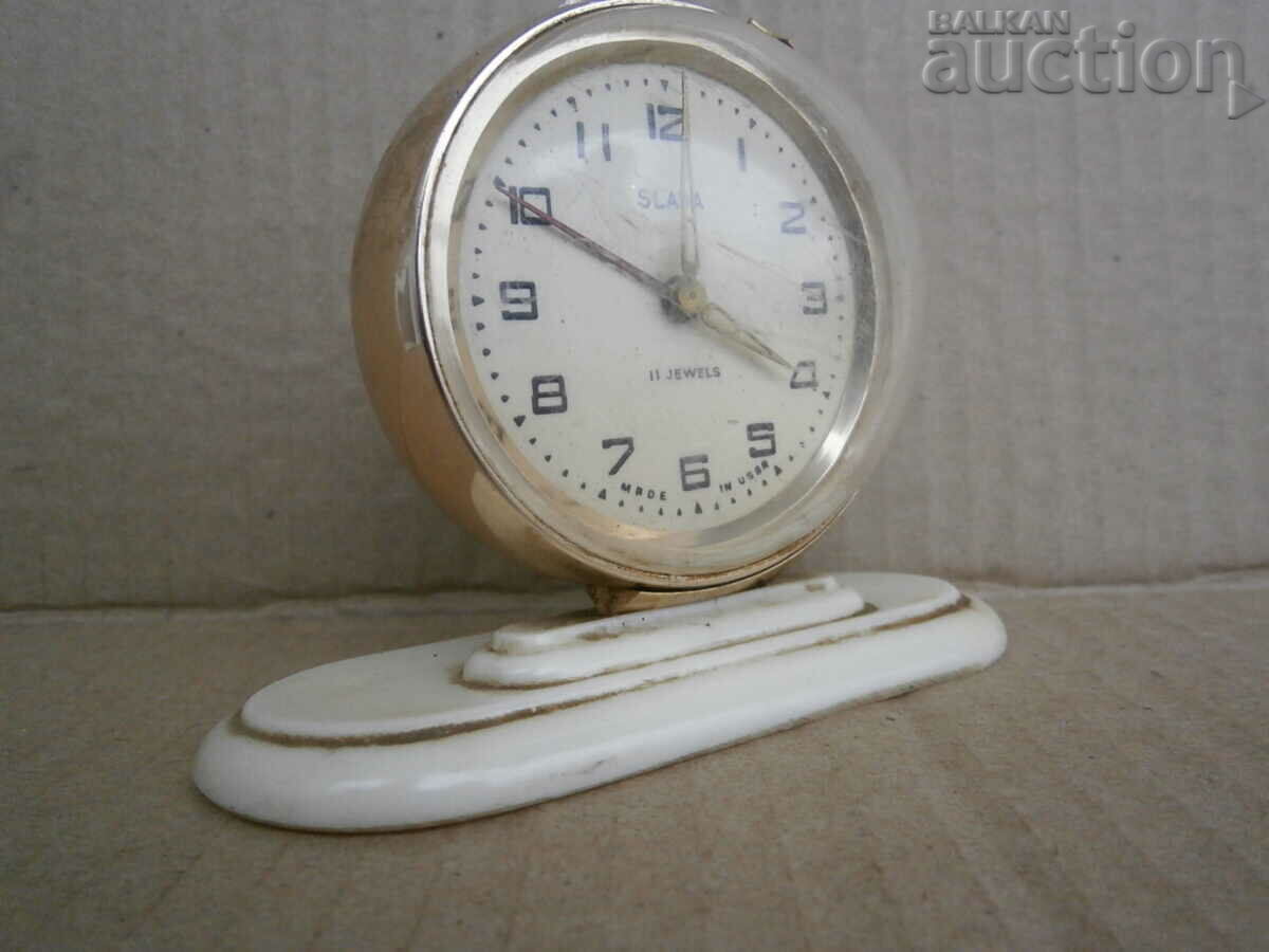 COLLECTION SLAVA SLAVA GLOBUS COLLECTOR with price 25.00 BGN | € 12.78