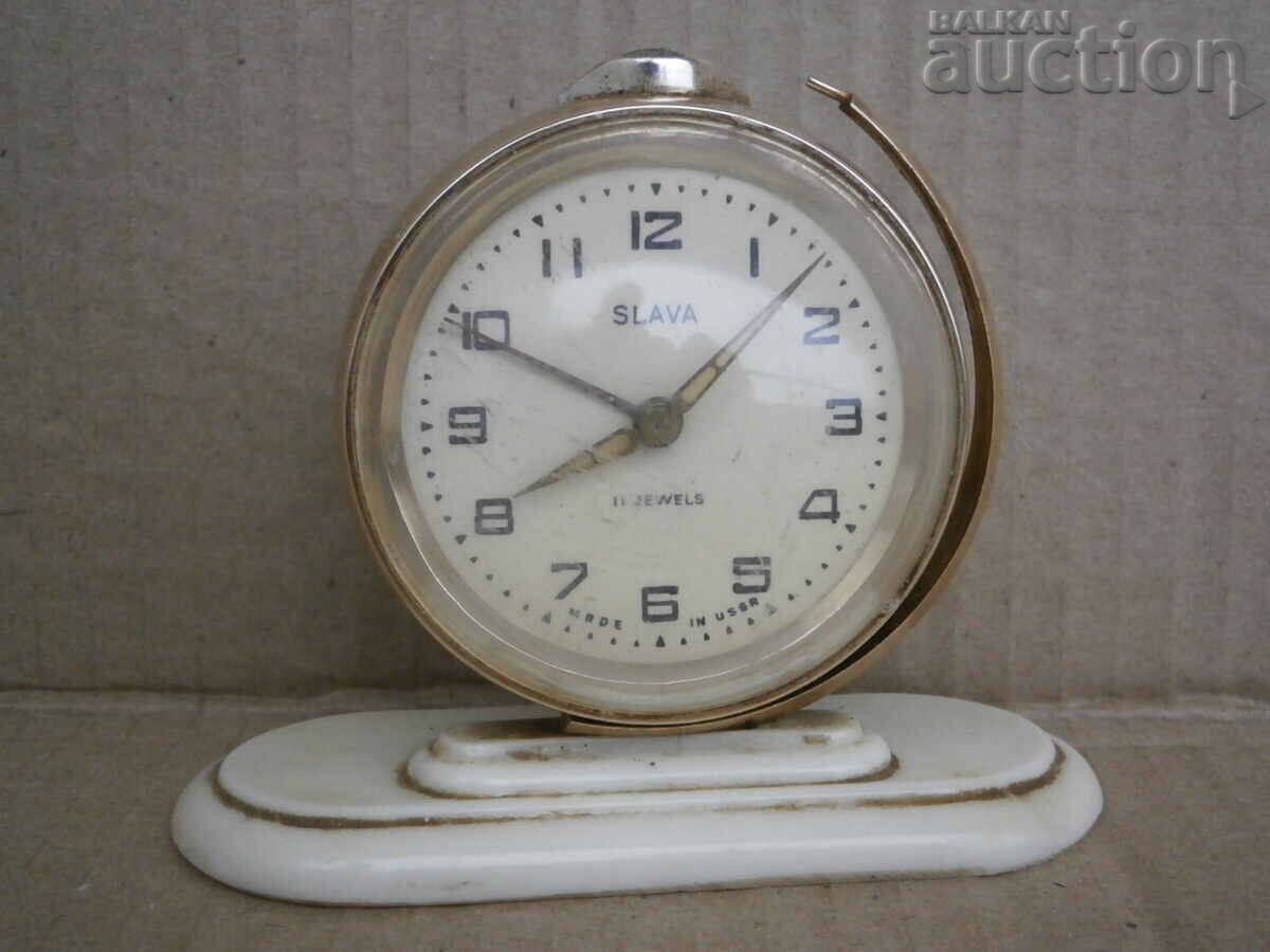 COLLECTION SLAVA SLAVA GLOBUS COLLECTOR - 6