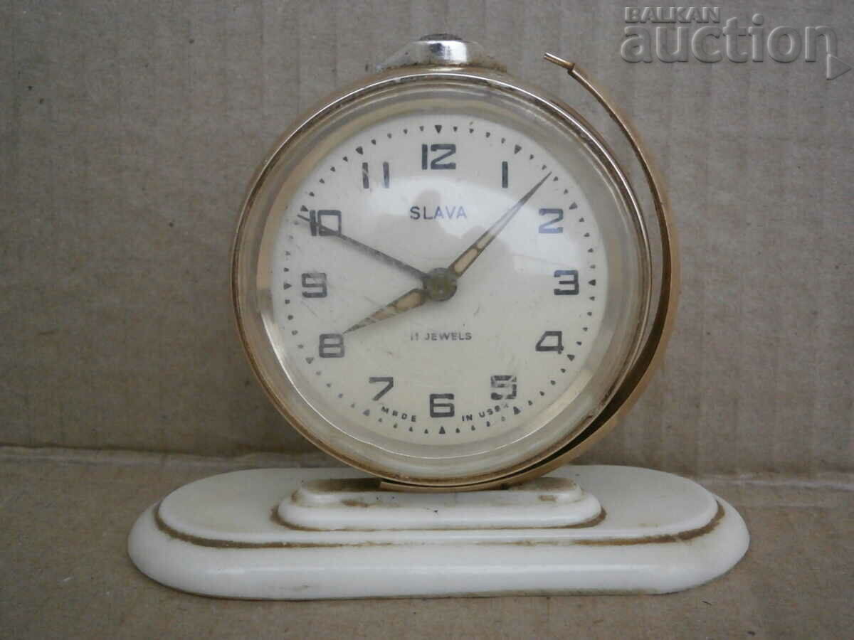 COLLECTION SLAVA SLAVA GLOBUS COLLECTOR - 7