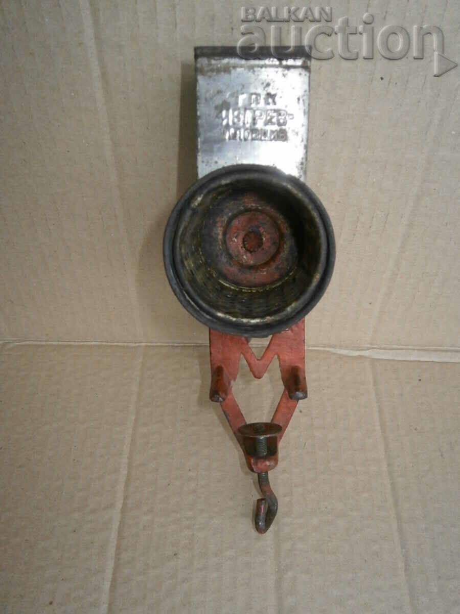 mill mill for walnuts nuts vintage TPK IZGREV Plovdiv - 5 mill mill for walnuts nuts vintage TPK IZGREV Plovdiv - 5