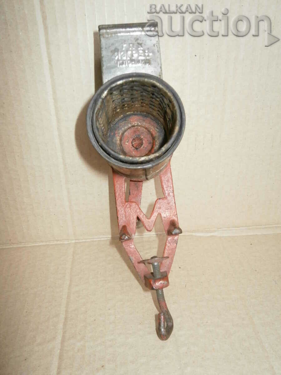 mill mill for walnuts nuts vintage TPK IZGREV Plovdiv - 6 mill mill for walnuts nuts vintage TPK IZGREV Plovdiv - 6