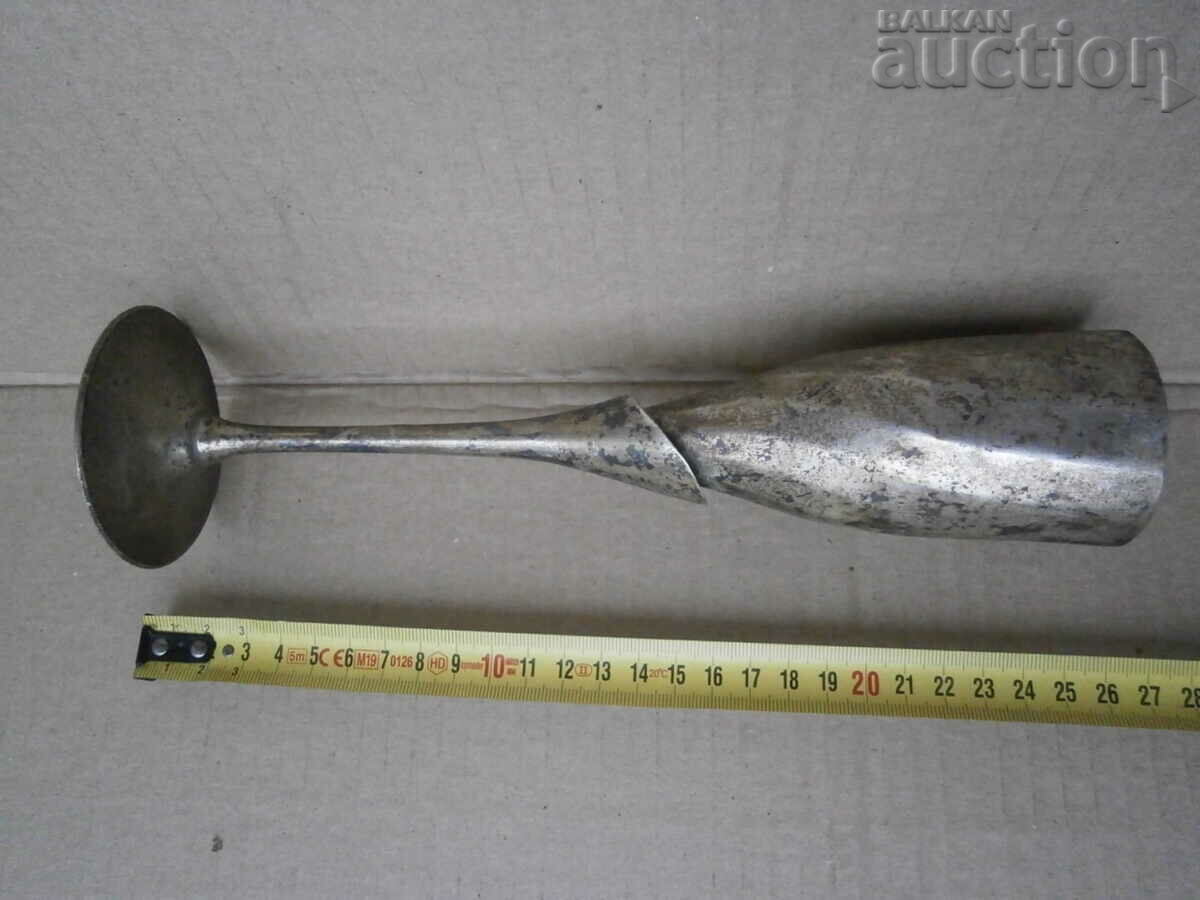 ρετρό vintage επάργυρο κύπελλο - 7 ρετρό vintage επάργυρο κύπελλο - 7