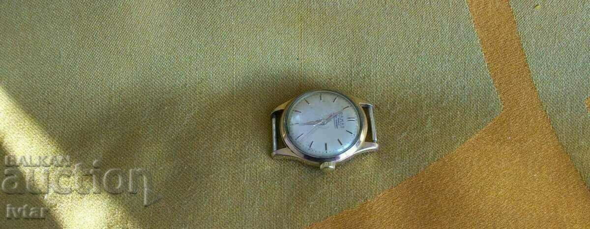 Auction Swiss watch "DAMAS" Auction Swiss watch "DAMAS"