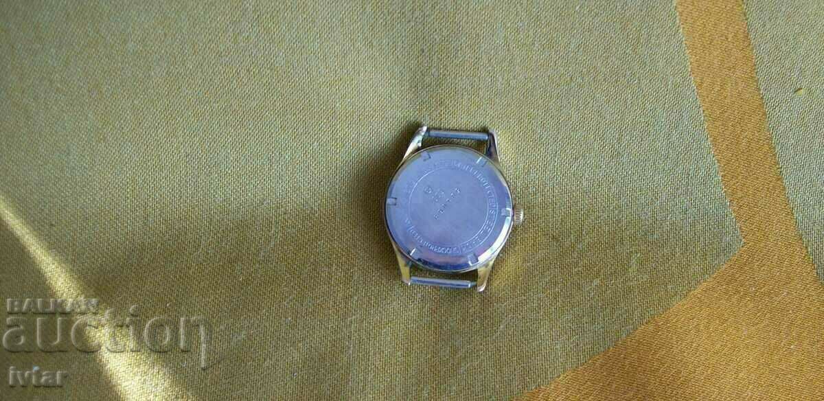 Delivery of Swiss watch "DAMAS" Delivery of Swiss watch "DAMAS"