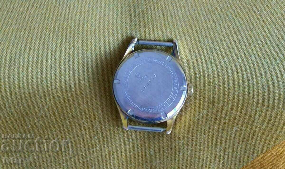 Swiss watch "DAMAS" - 5 Swiss watch "DAMAS" - 5