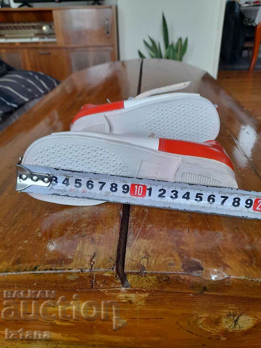 încălțămintea pentru copii bătrâni - 6