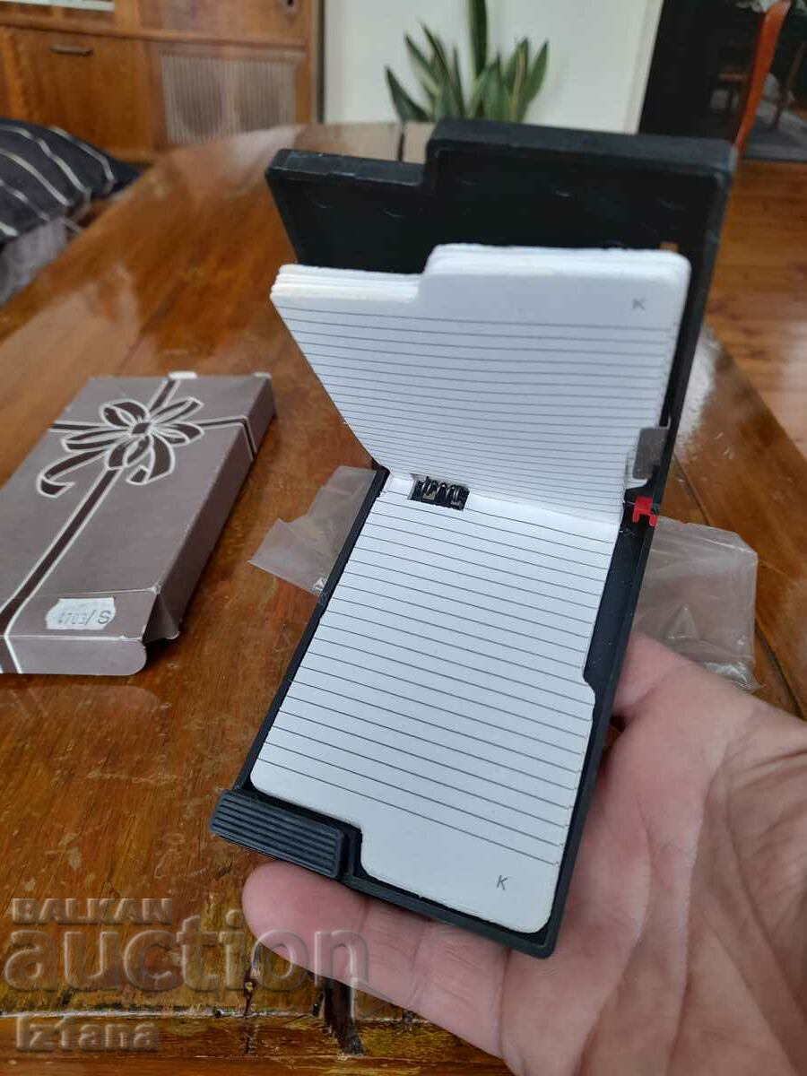 Delivery of Old alphabet Delivery of Old alphabet